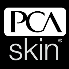 PCA Skin Logo